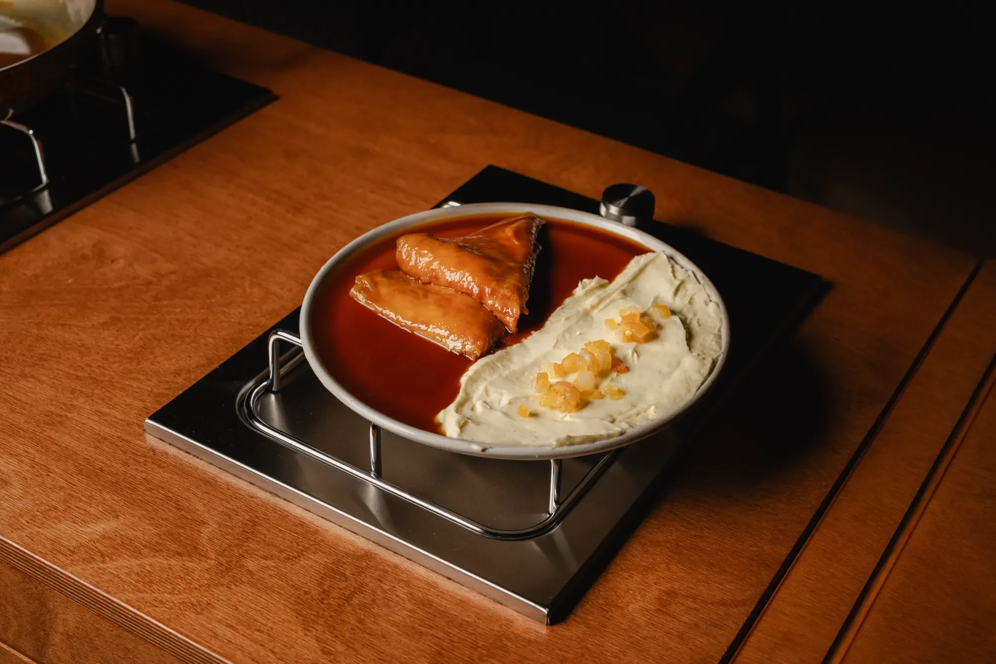 crepes