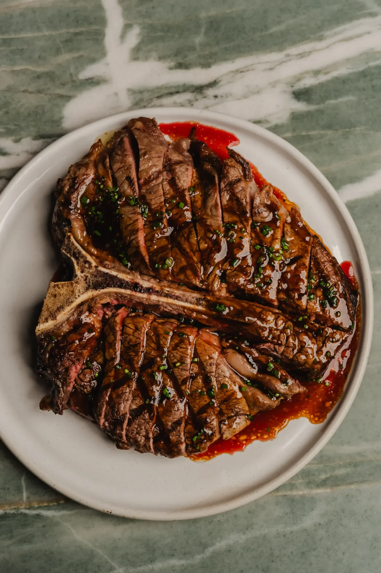 1KG Yambinya Reserve T Bone 