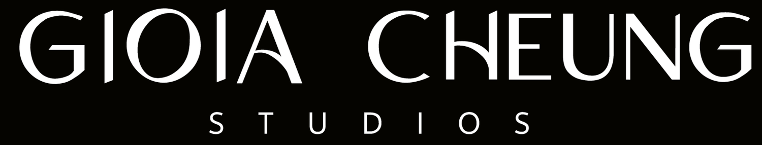 GIOIA CHEUNG STUDIOS