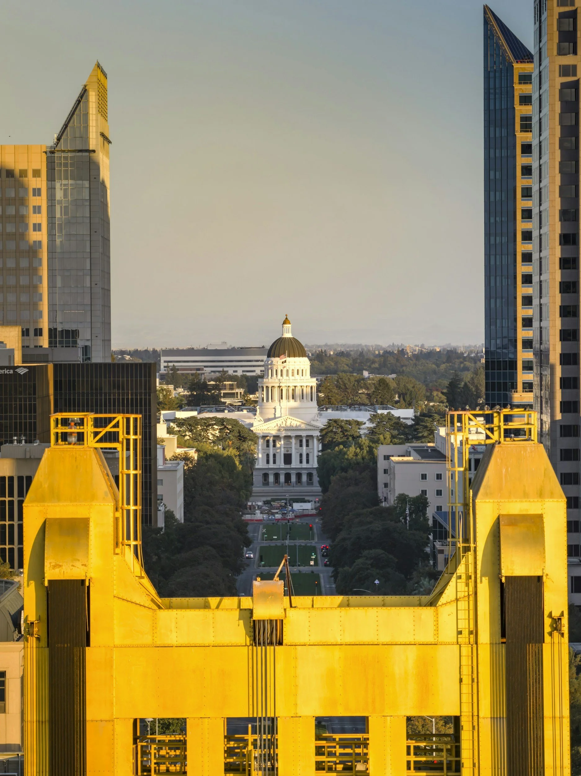 CCHI’s Annual Day at the Capitol