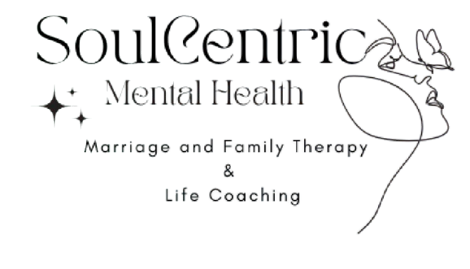 SoulCentric Mental Health 