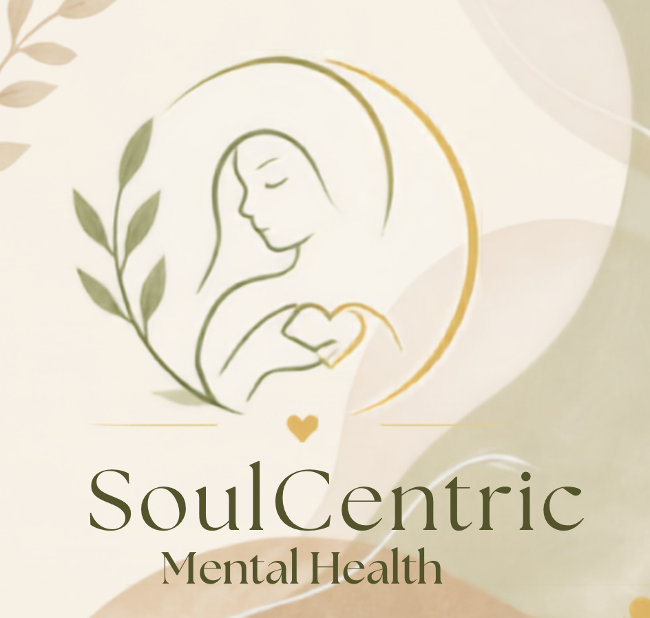 SoulCentric Mental Health 