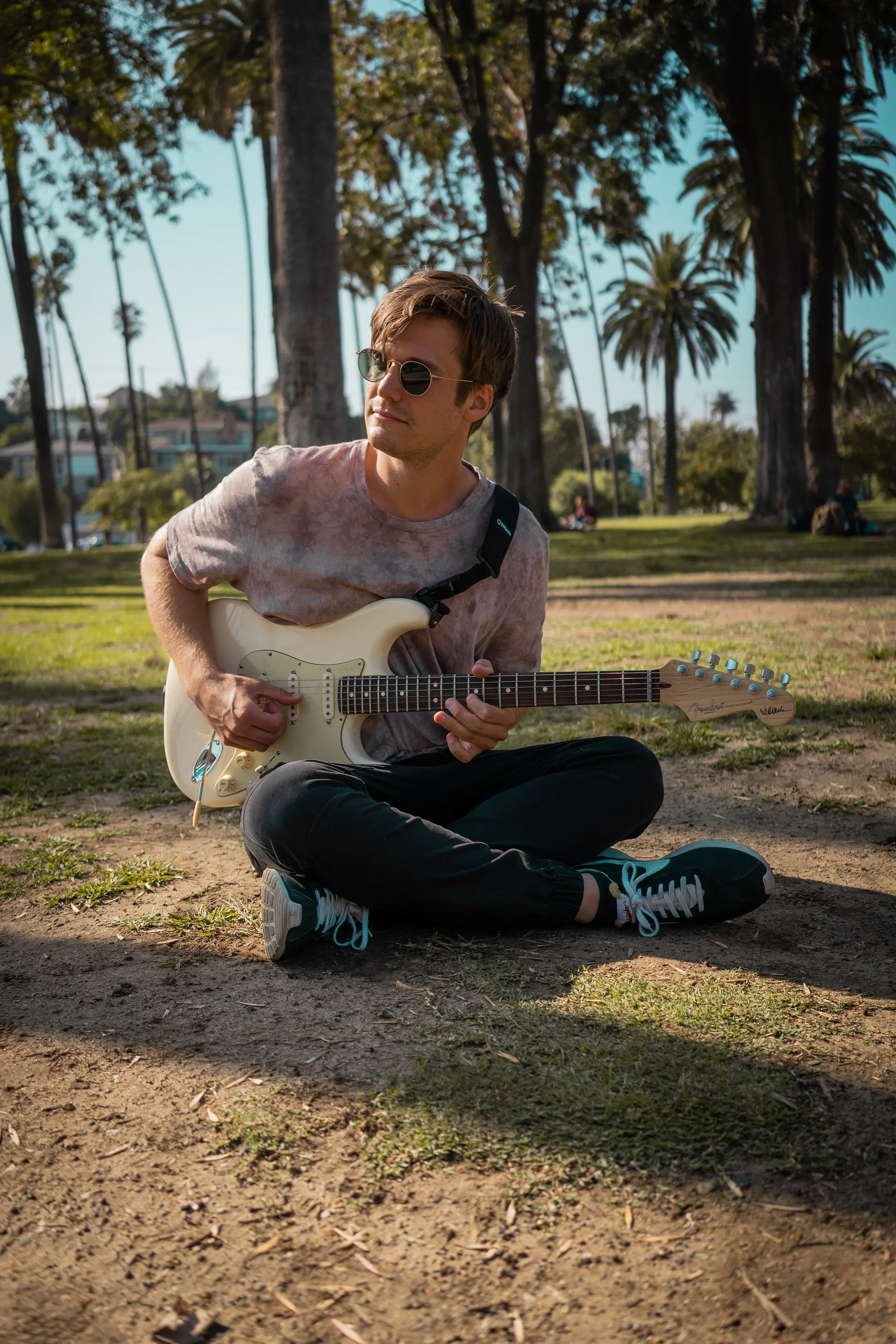 Tim Marco