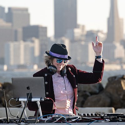 DJ Airsun