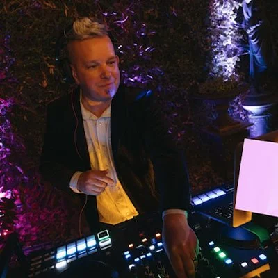 Dj Mancub