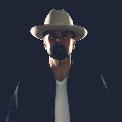 Donovan Hall - DJ "Don&nbsp;Gordo”