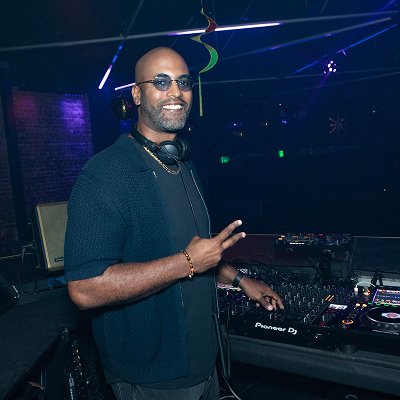 DJ Phöön