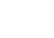 Facebook logo with white text on a black background