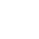 Simple black background with a white upward arrow