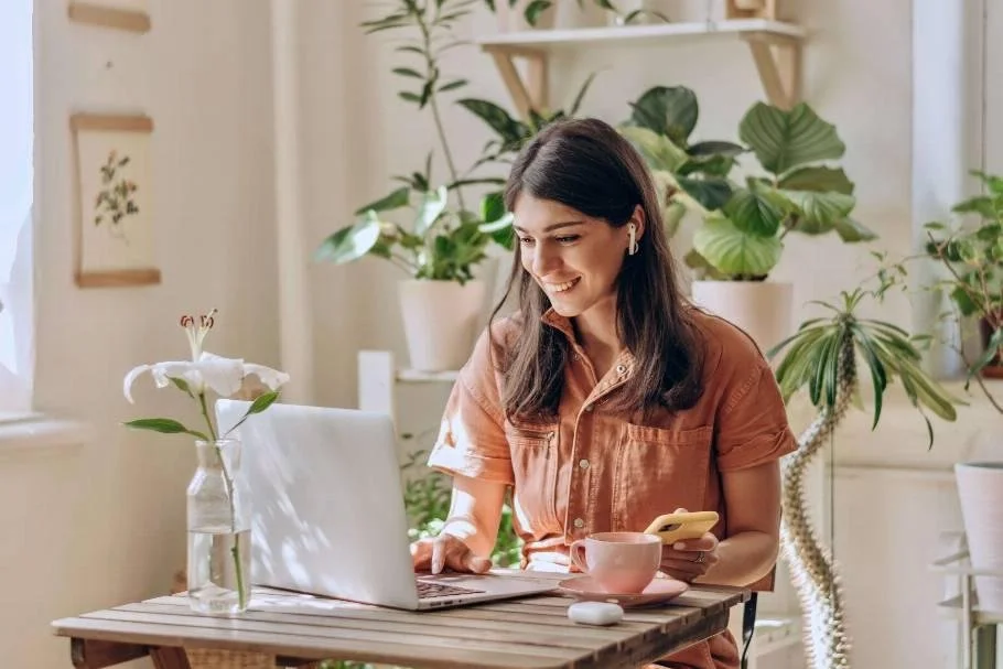 Working Online as a Psychotherapist