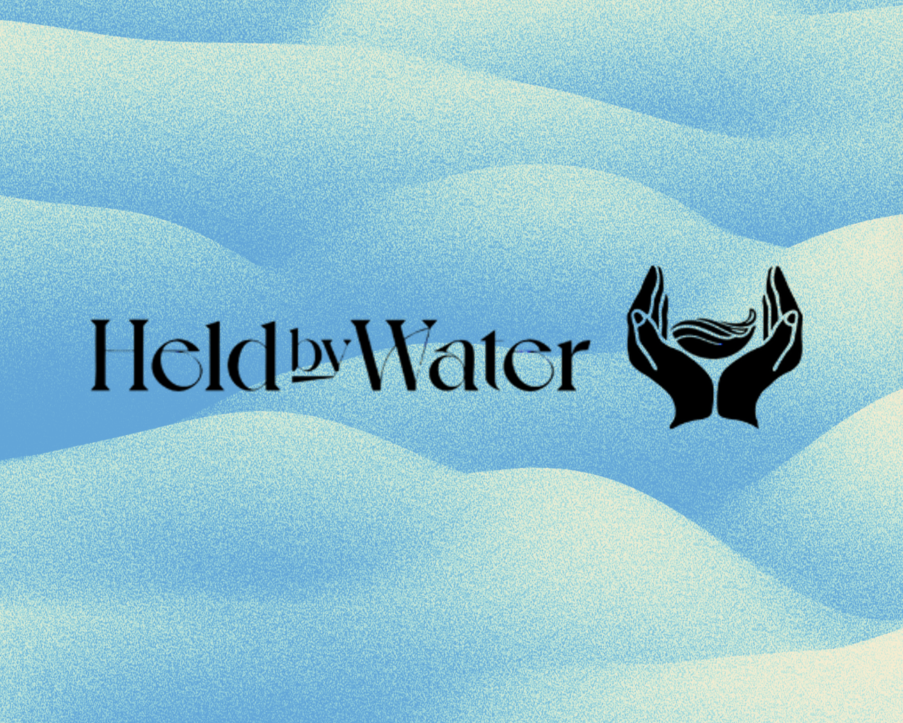 Why Held By Water?</span>