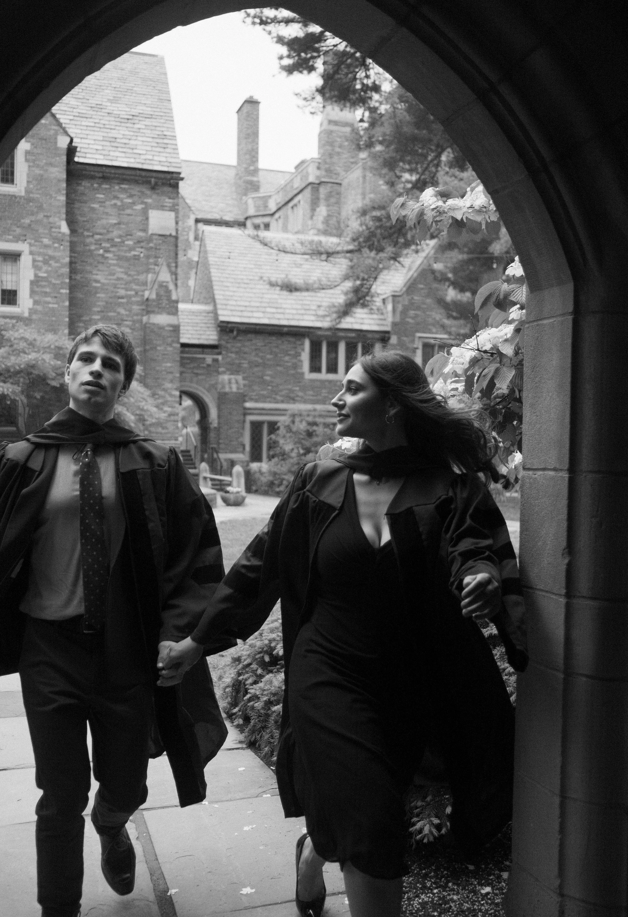 Yale Law School - 2025