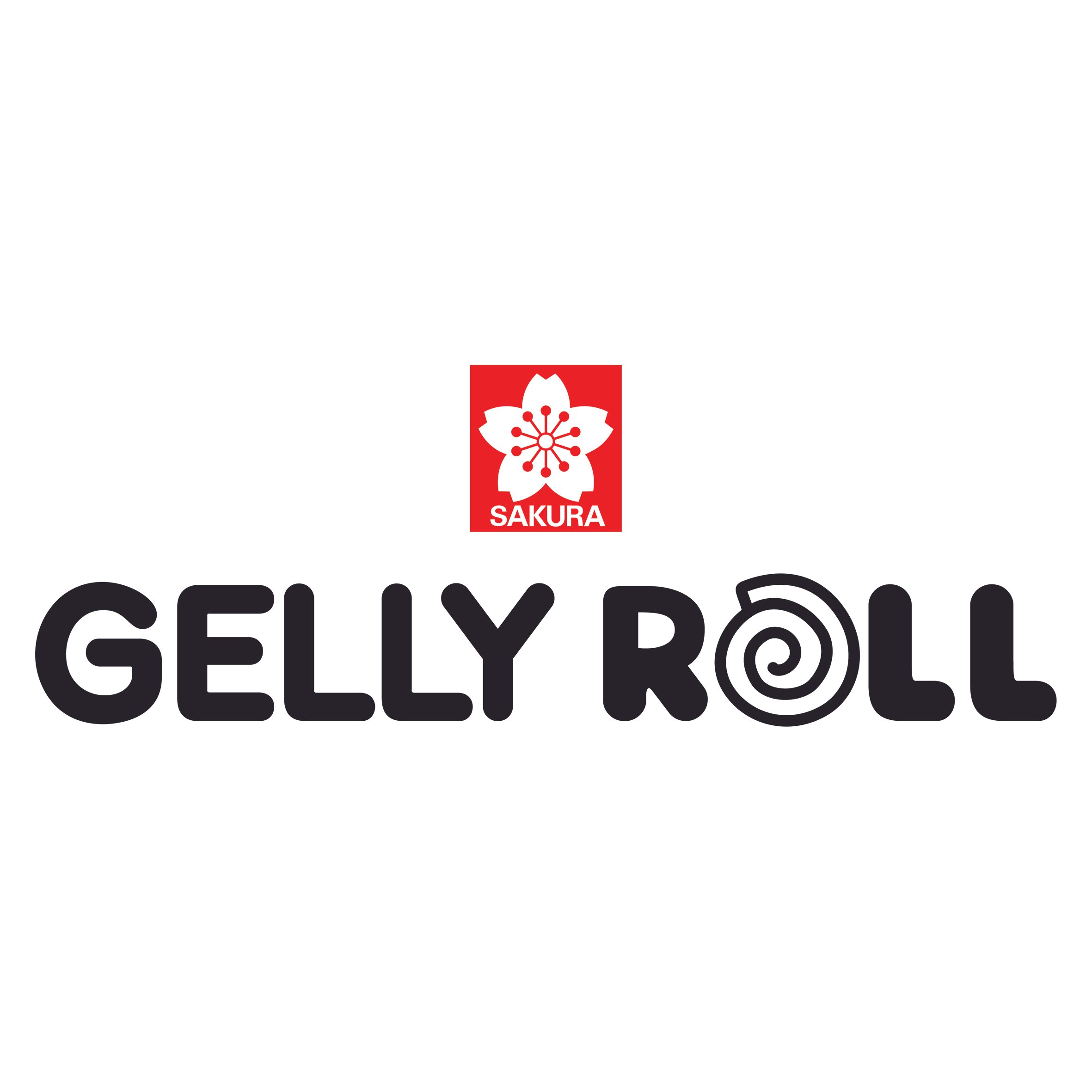 Sakura Gelly Roll
