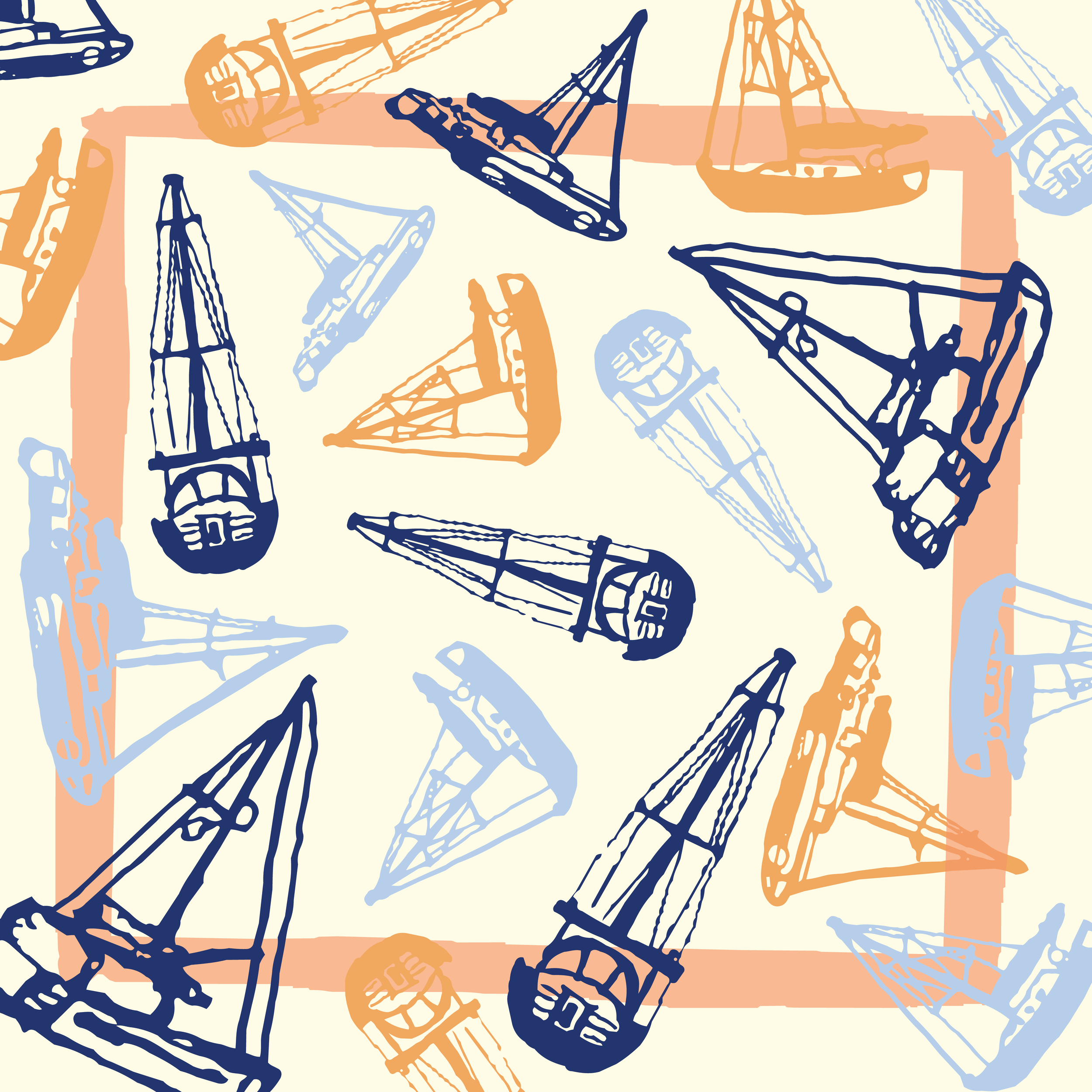 Crystal Clear Sailing Scarf 2 .png