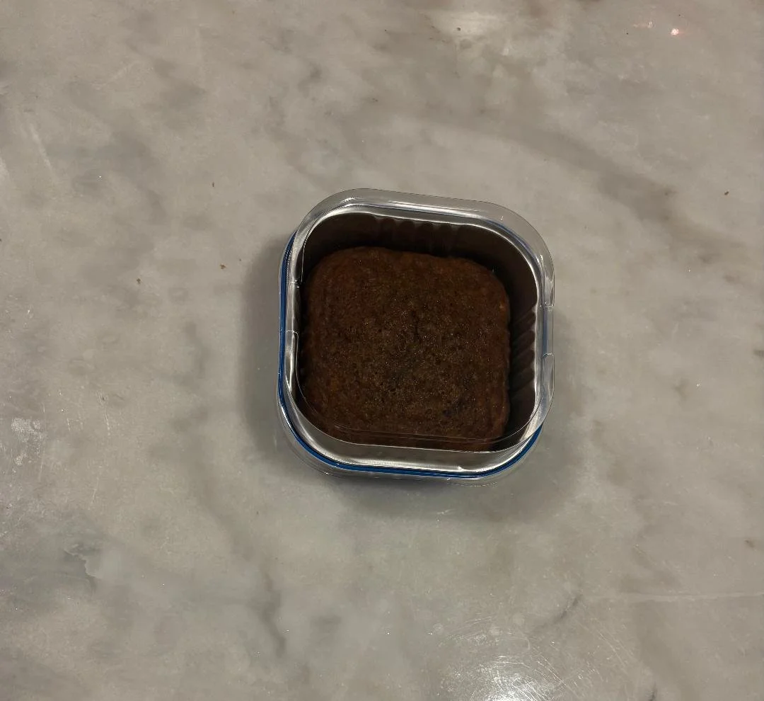 Mini 10oz Banana Bread