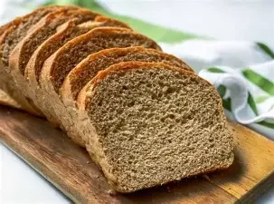 Wheat Bread