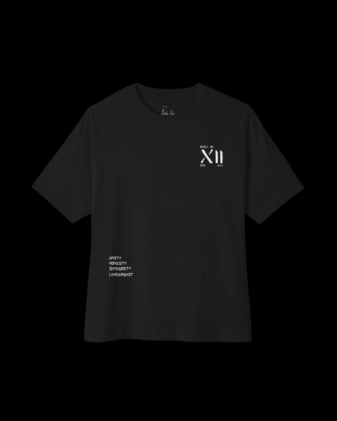 Built By 12 | Founders Week Special