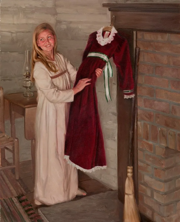 BenSowards_2004_Ellen__17_oil.jpg