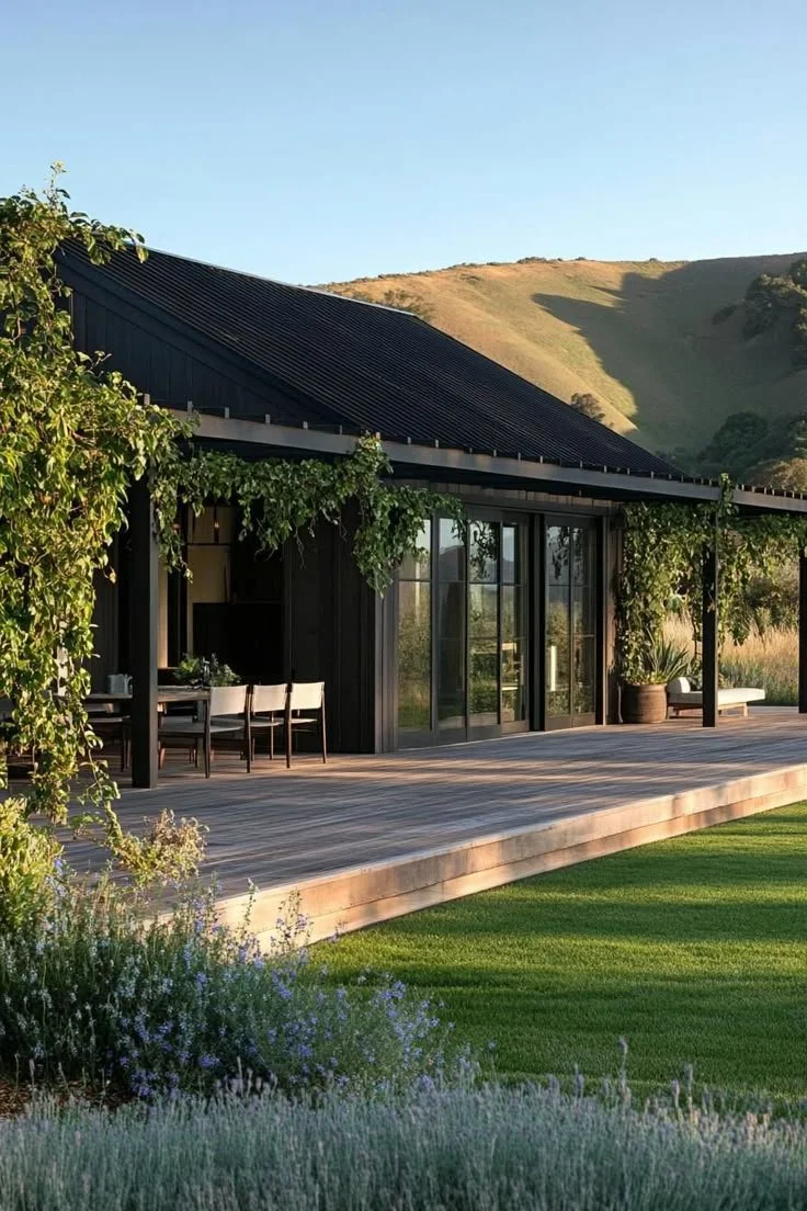 Sustainable Home Design & Green Home Design: 2025 