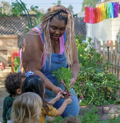 Danielle Itty Bitty Play Co.