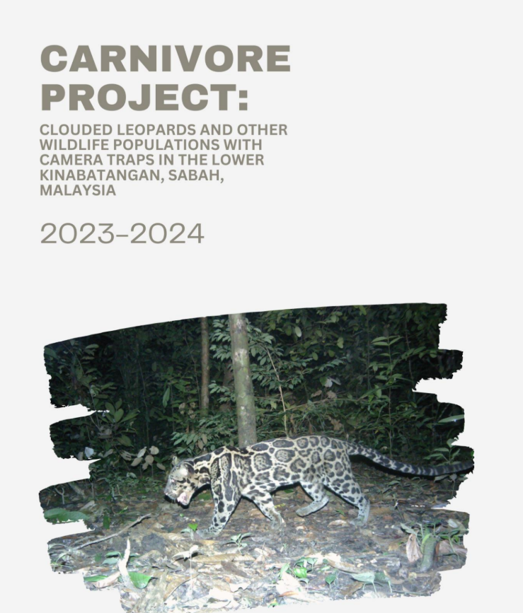 Carnivore Project Report 2023-2024