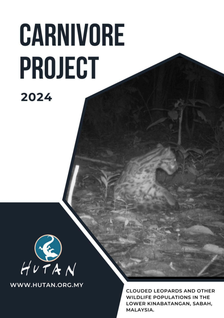 Carnivore Project Report 2024