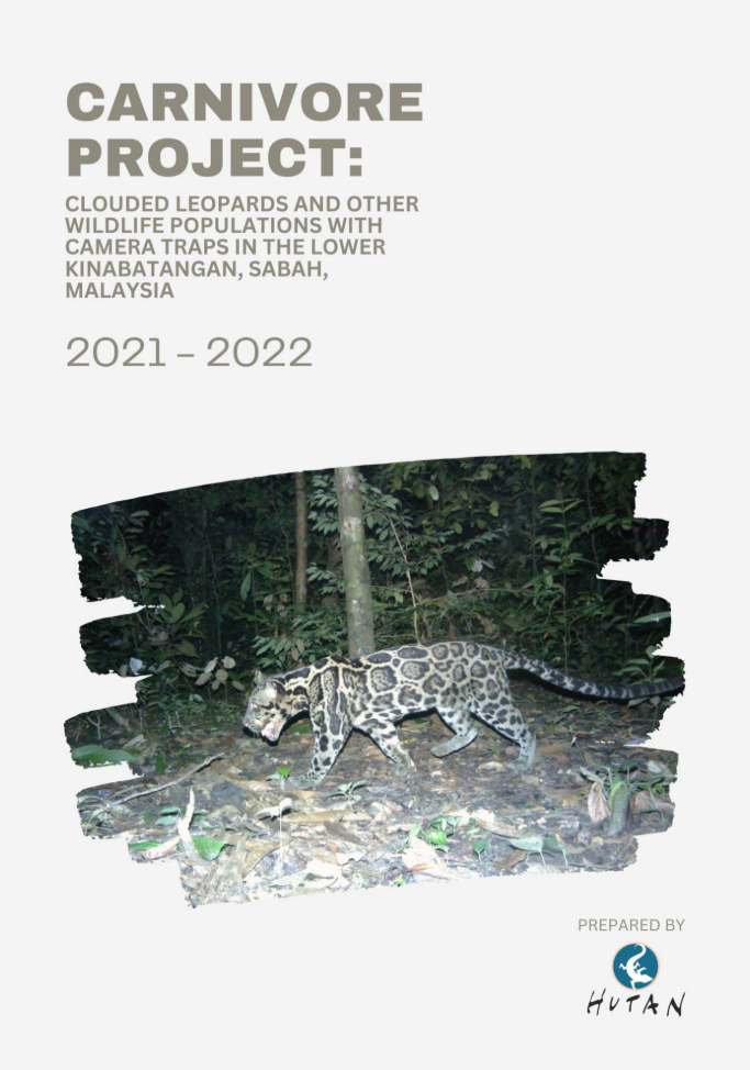 Carnivore Project Report 2021-2022