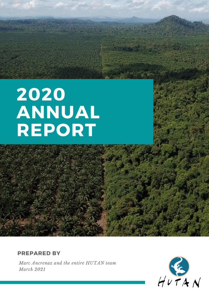 Annual Report 2020