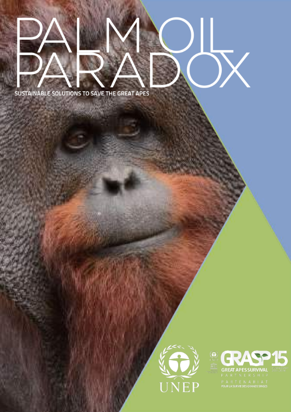 GRASP-Palm Oil Paradox