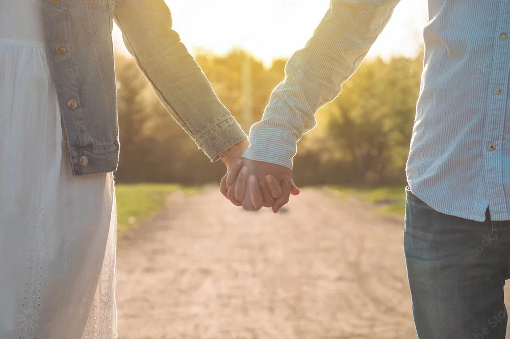 9 - Session Couples Relationship Reset Package