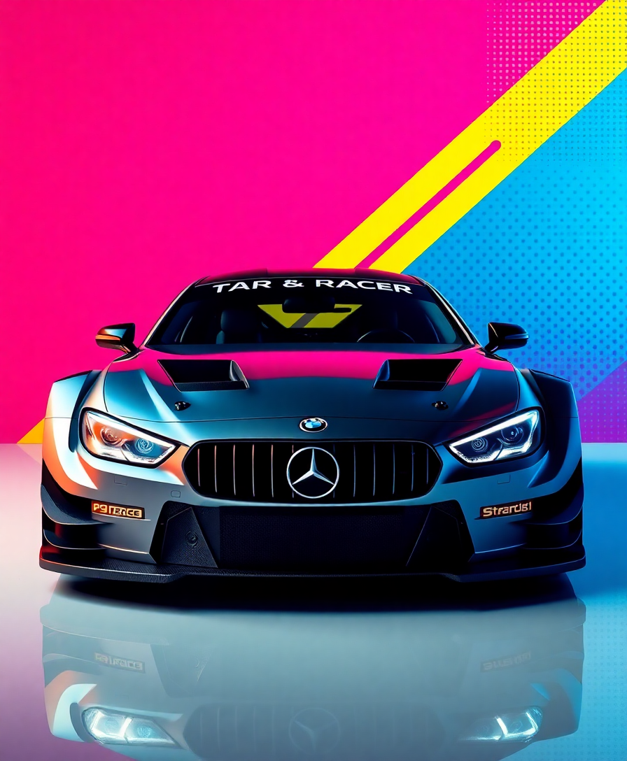 HotLap Challenge - February