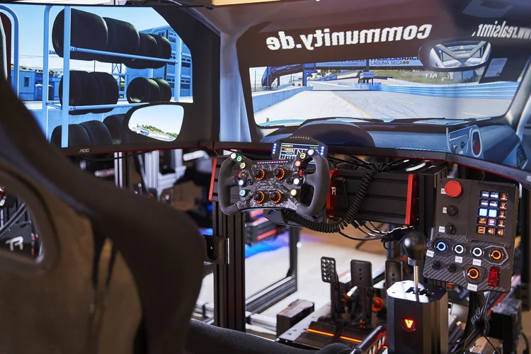 Shift Arcade San Ramon - The Bay Area's most advanced, immersive sim ...