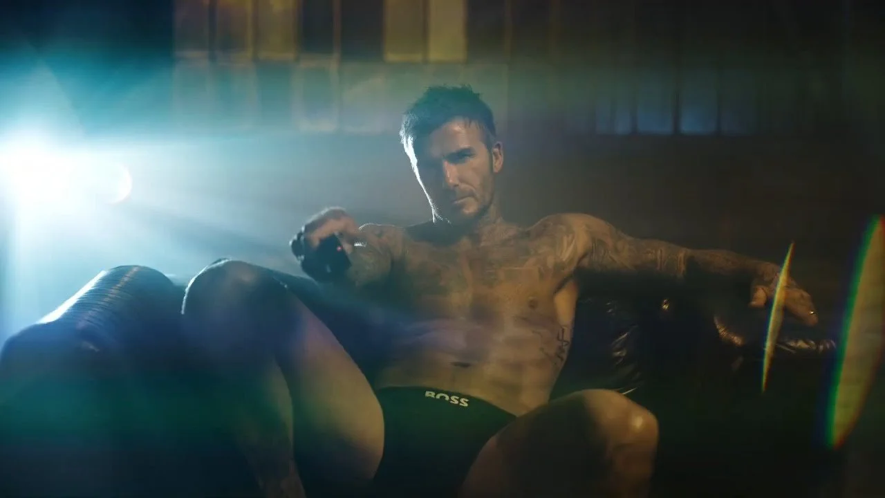 CAMPAIGN cinema film