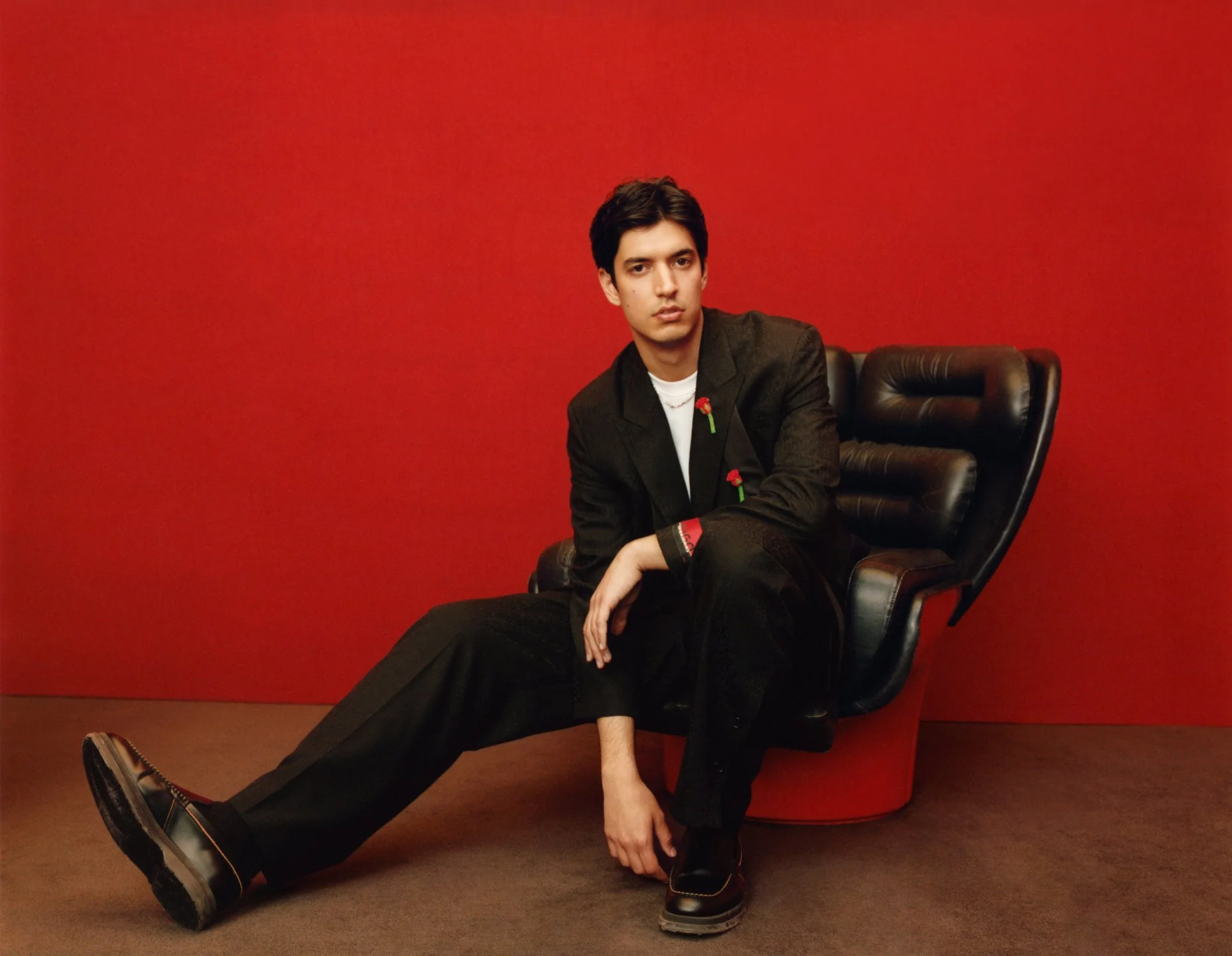 CAMPAIGN HUGO x Les Benjamins collab