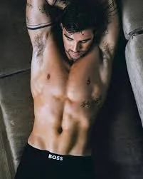 SOCIAL influencers show off their BOSS ONE's 