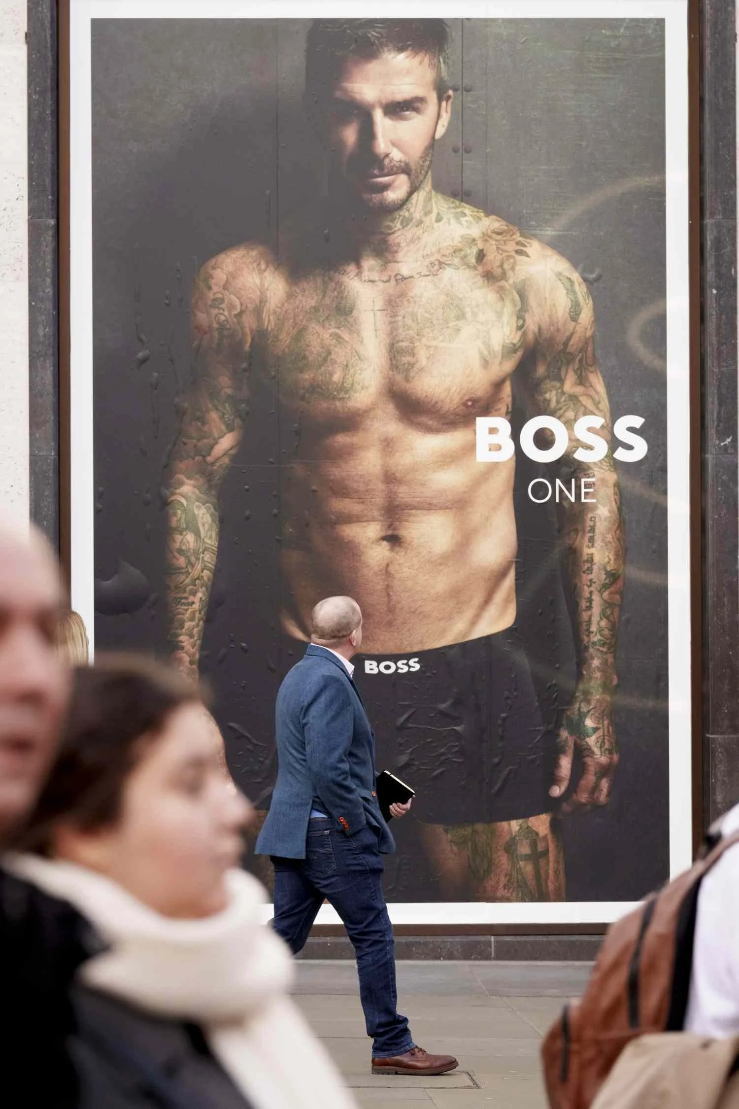 CAMPAIGN outdoor supersets