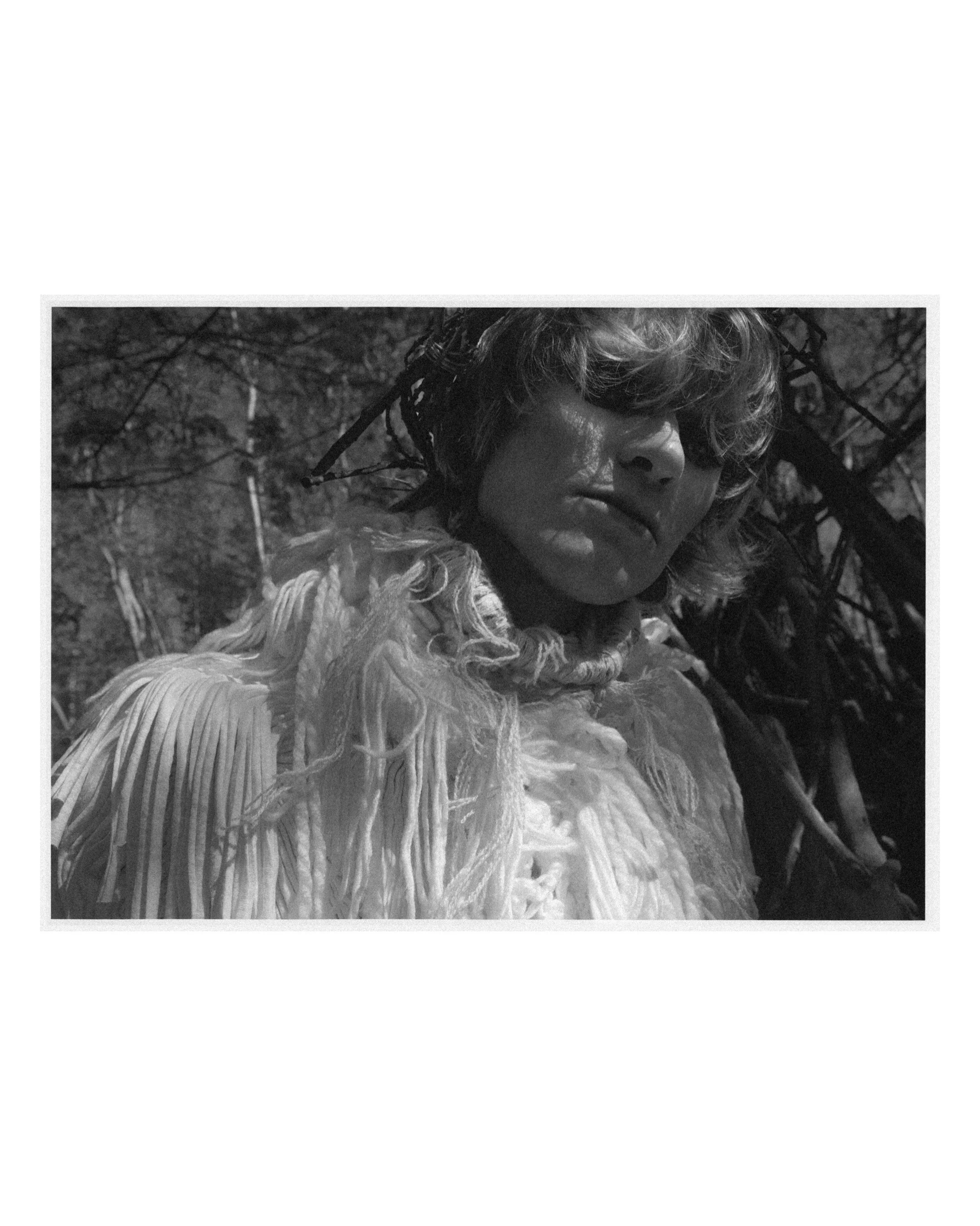 'ALTAR' | Head Stylist