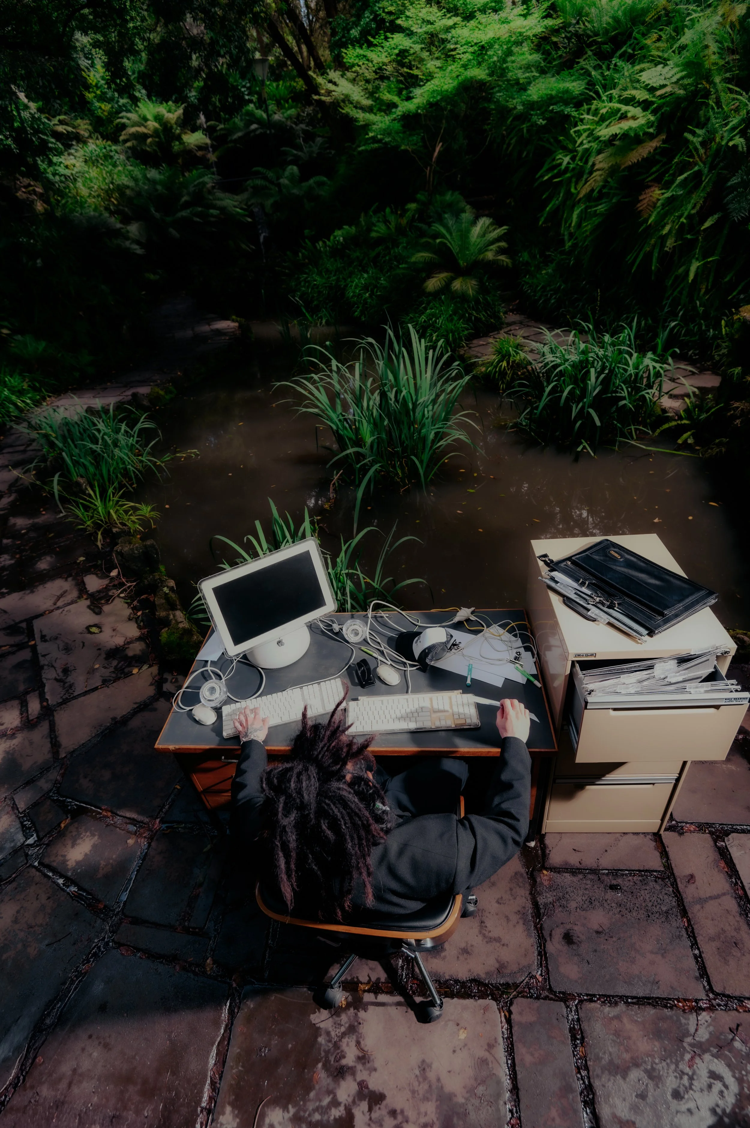 Set Design, Creative Direction & Styling