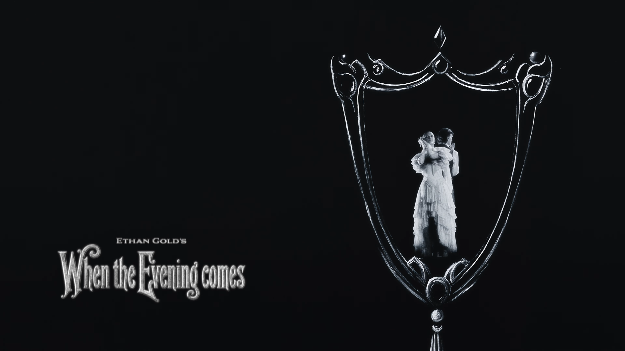 'When the Evening Comes' Music Video, Bonaparte TV x Ethan Gold | Costume Stylist 