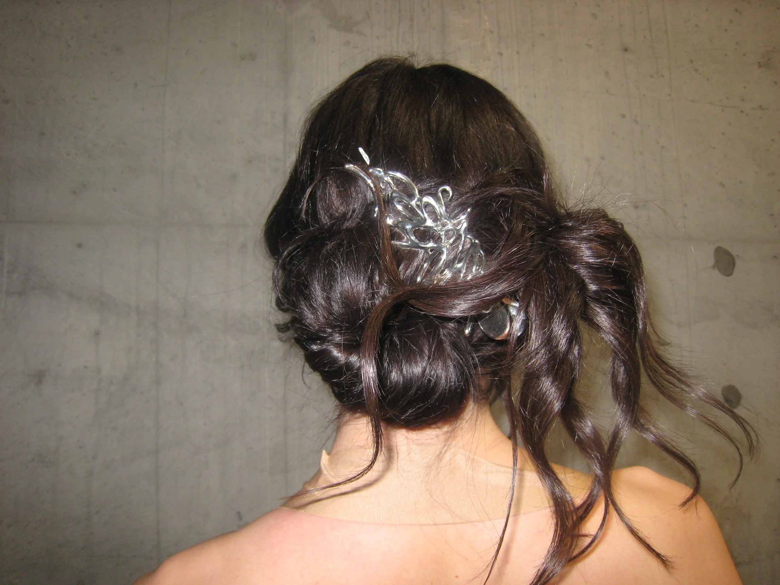 The Butterfly & The Lamb | Head Stylist - BTS