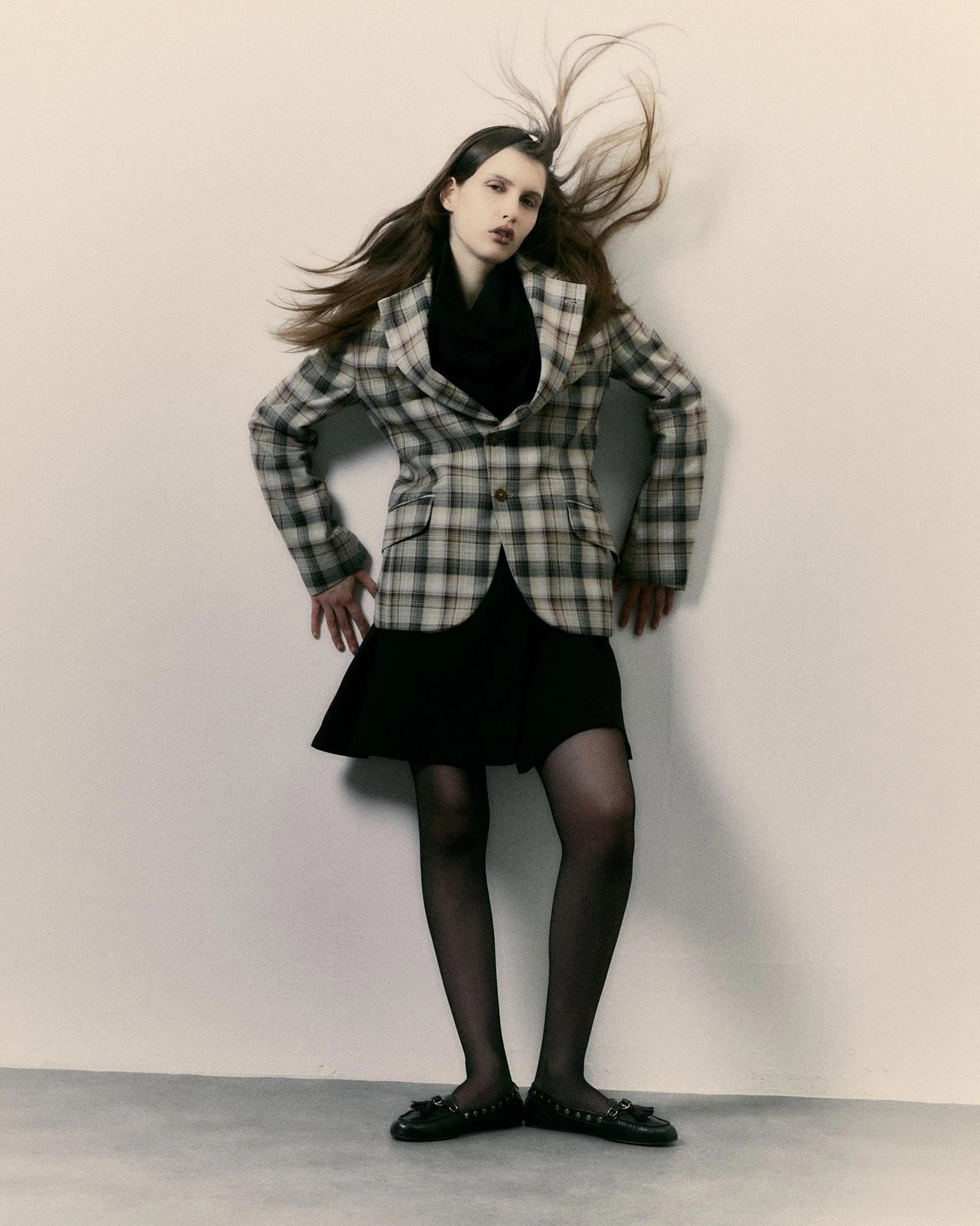 TOMA - Stylist