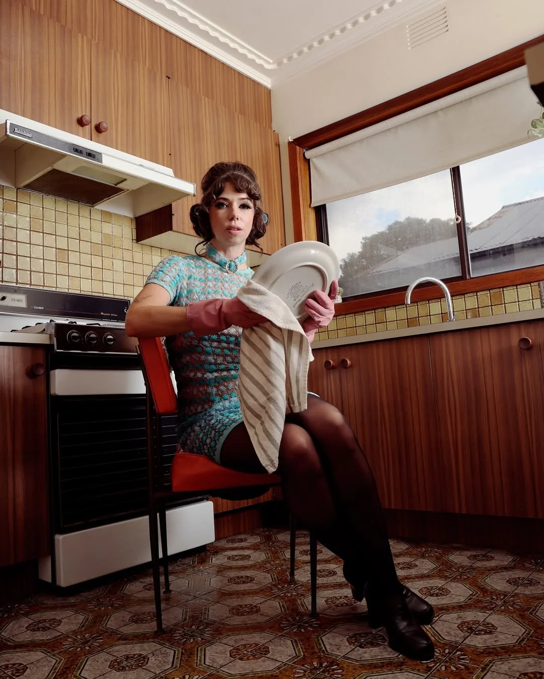 Stylist & Creative Direction