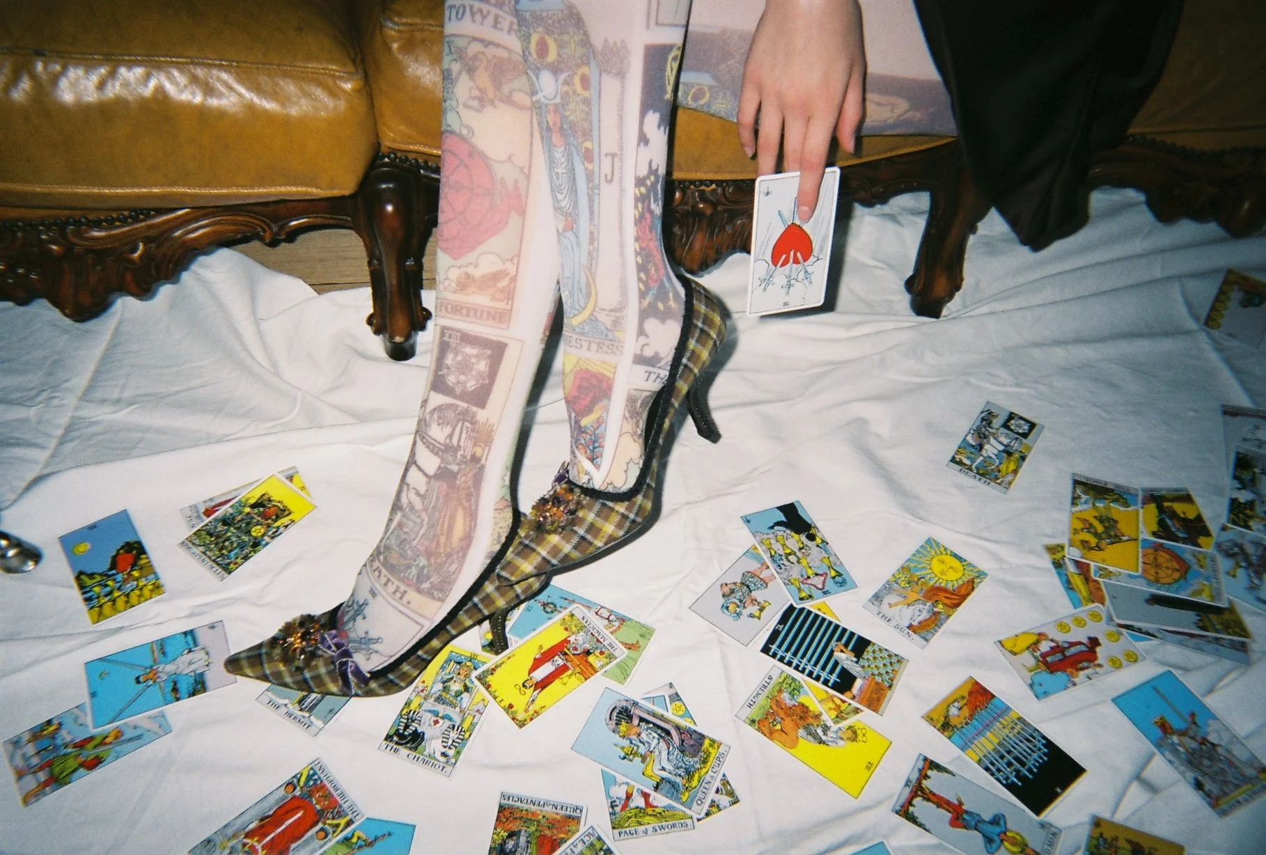 GG Vintage | Stylist & Creative