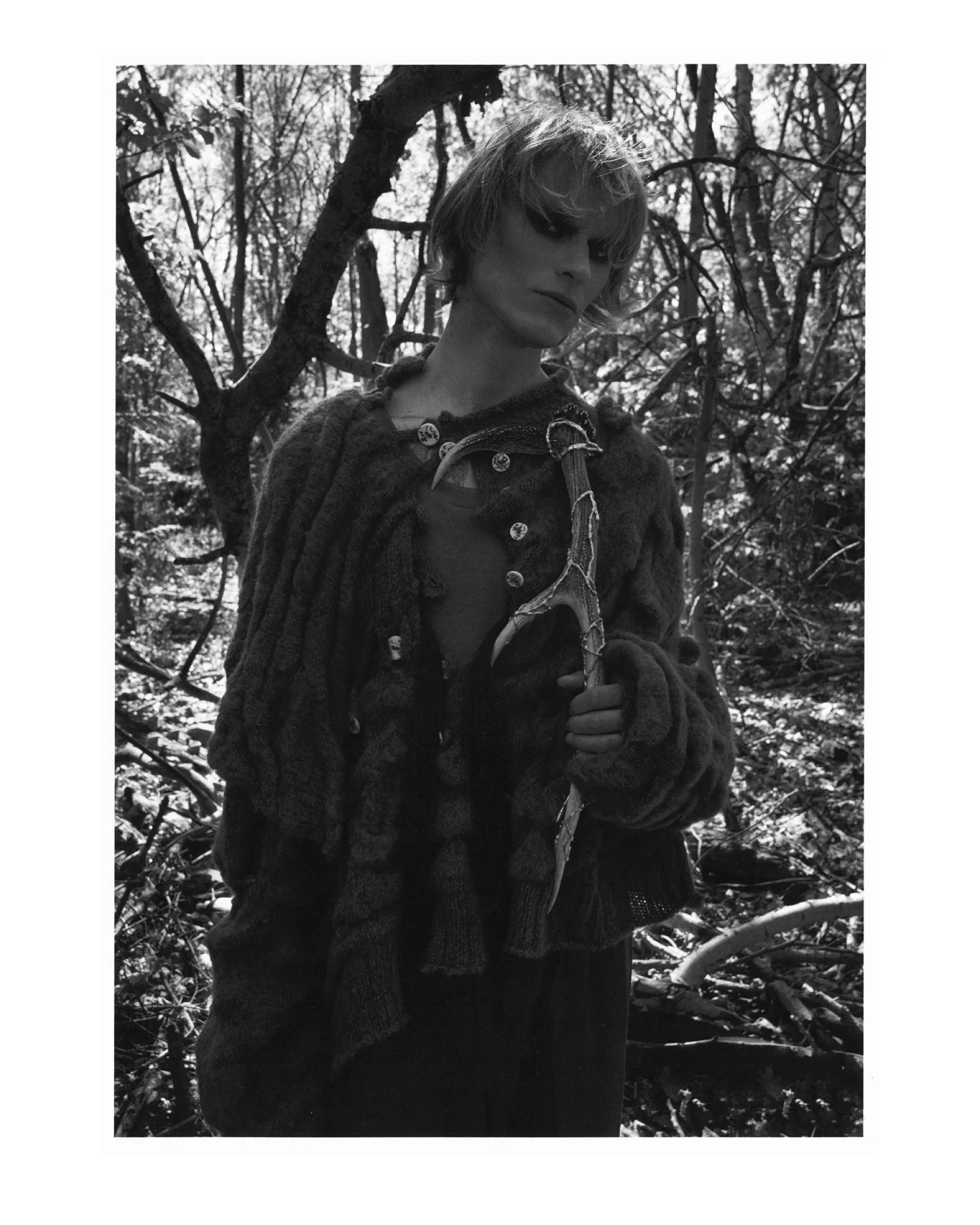 'ALTAR' | Head Stylist