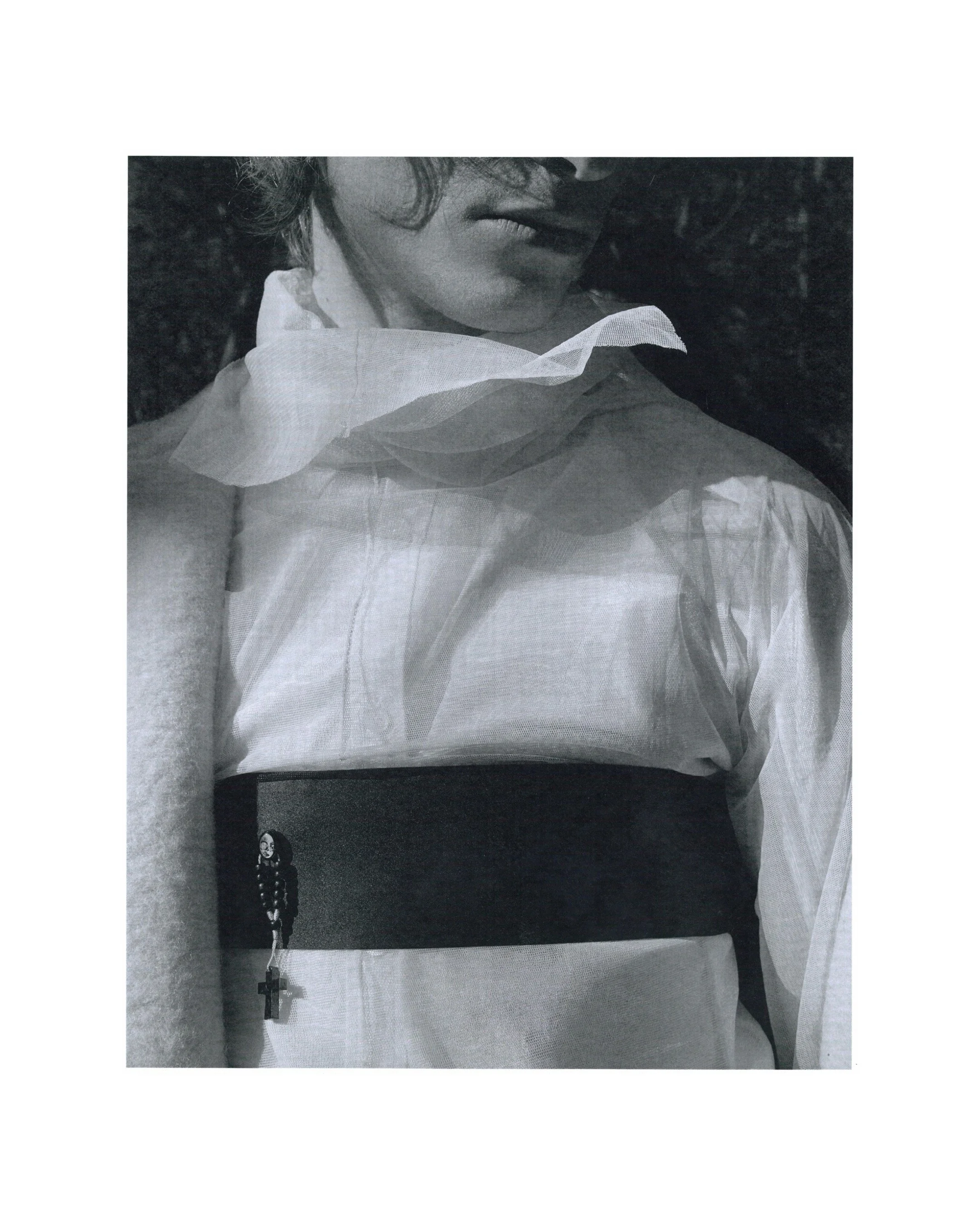 'ALTAR' | Head Stylist