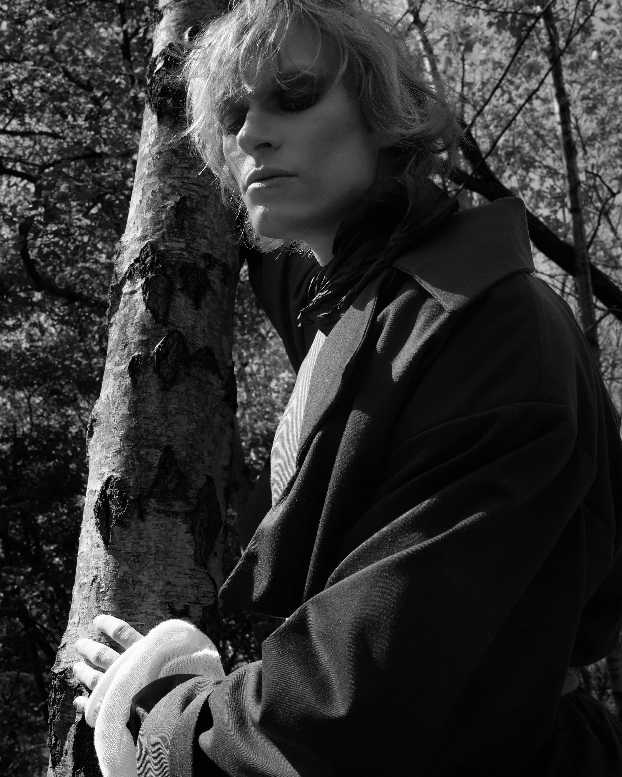 'ALTAR' | Head Stylist