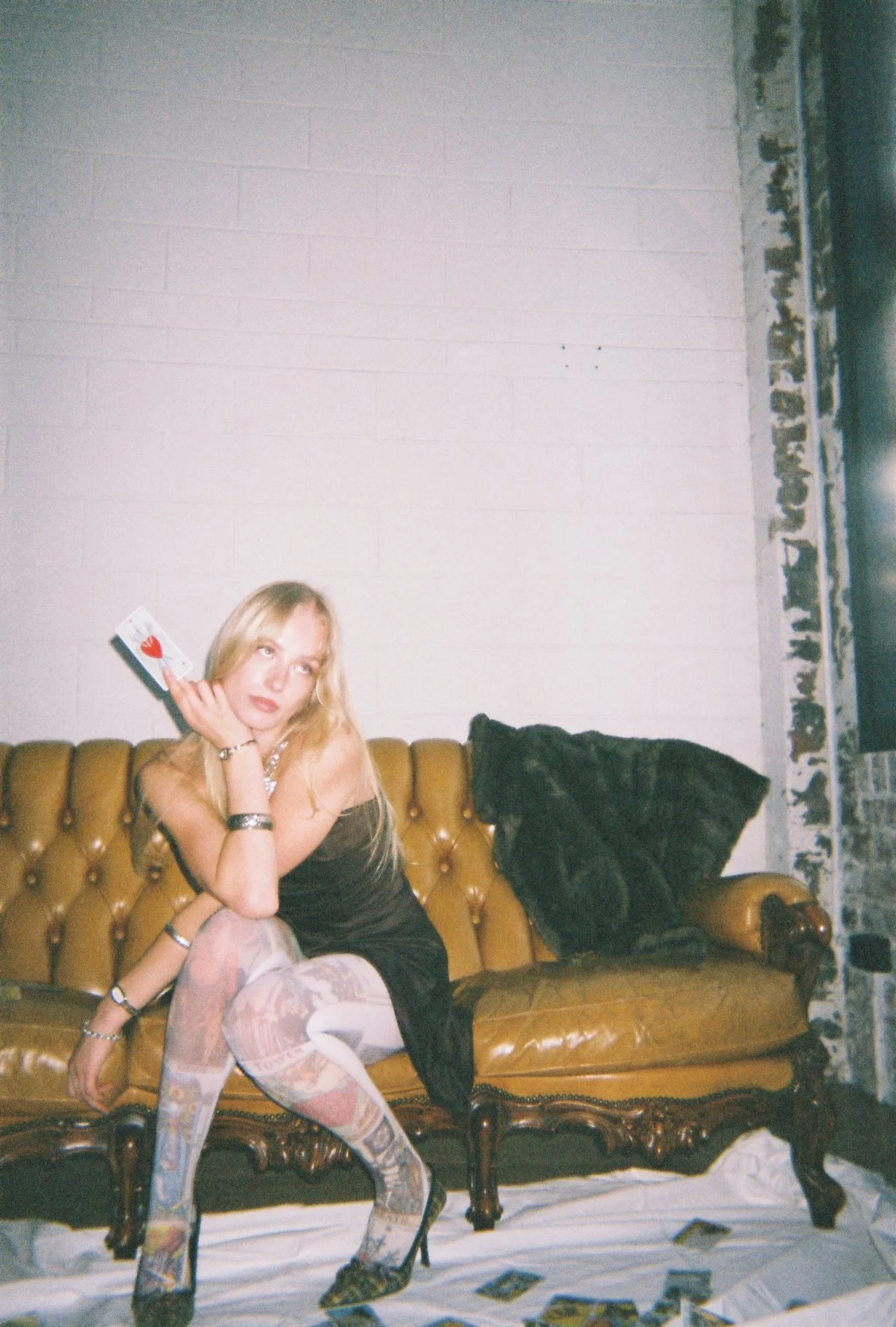 GG Vintage | Stylist