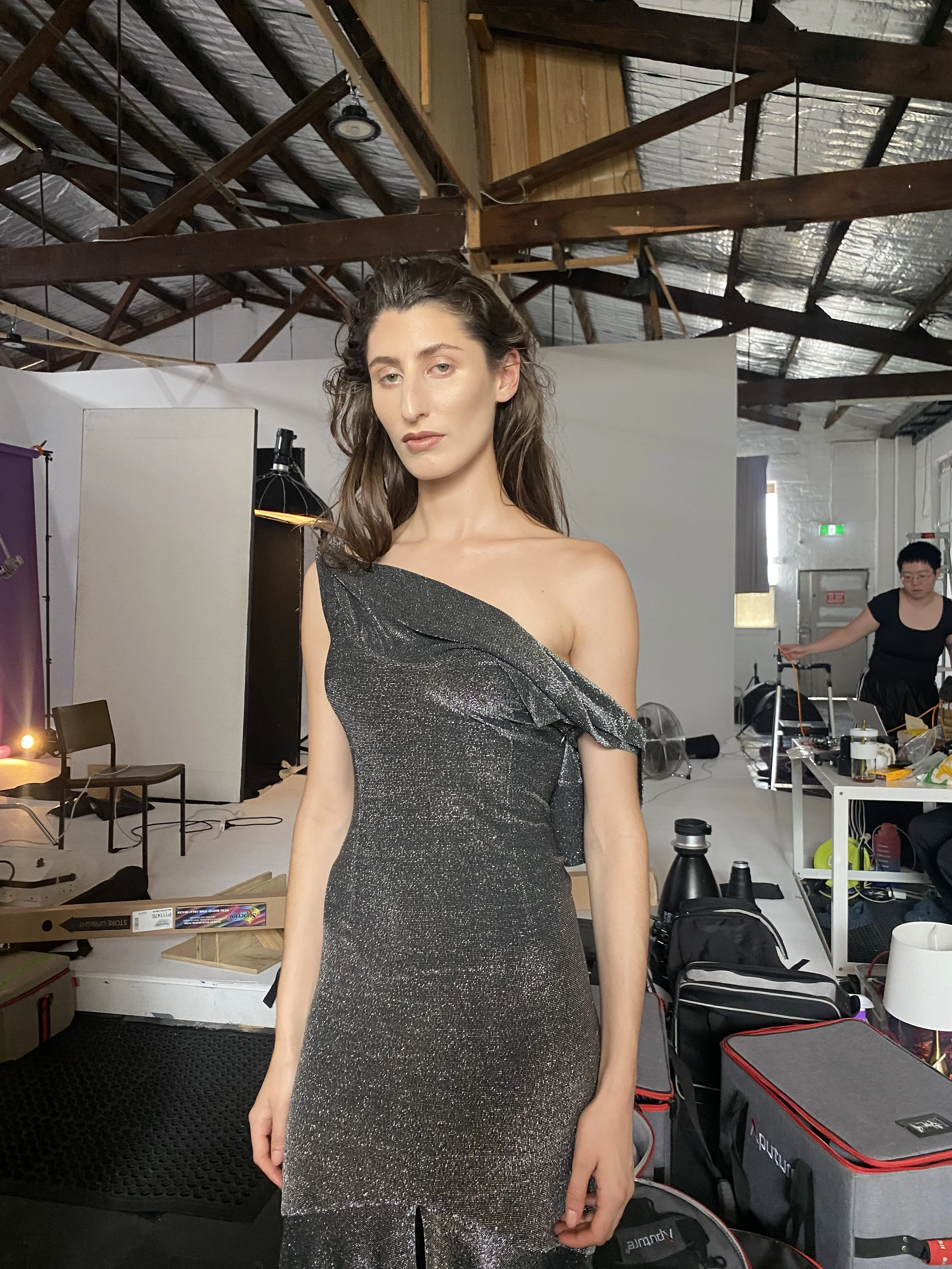 Beauty | Justin Henry - BTS