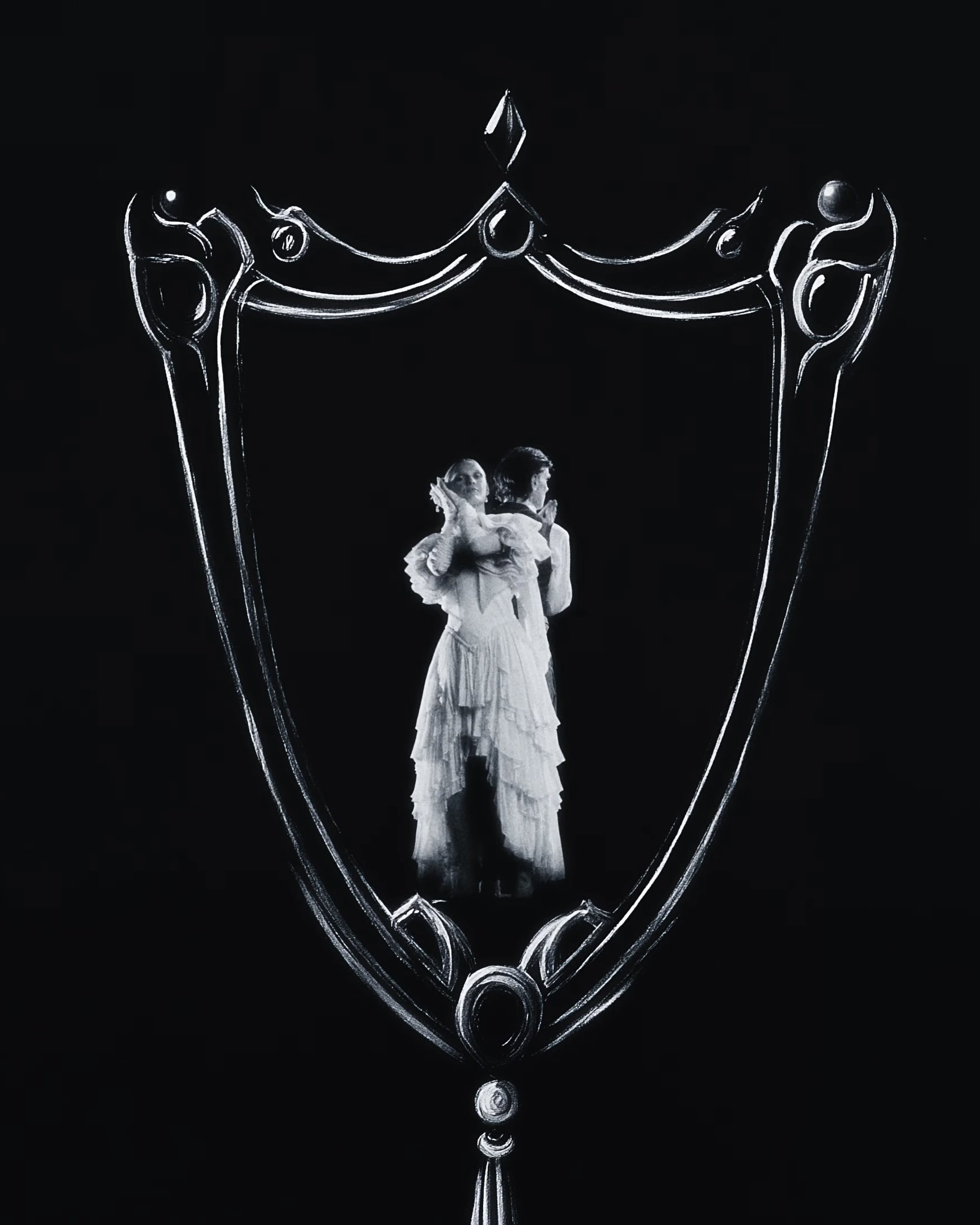 'When the Evening Comes' Music Video, Bonaparte TV x Ethan Gold | Costume Stylist 