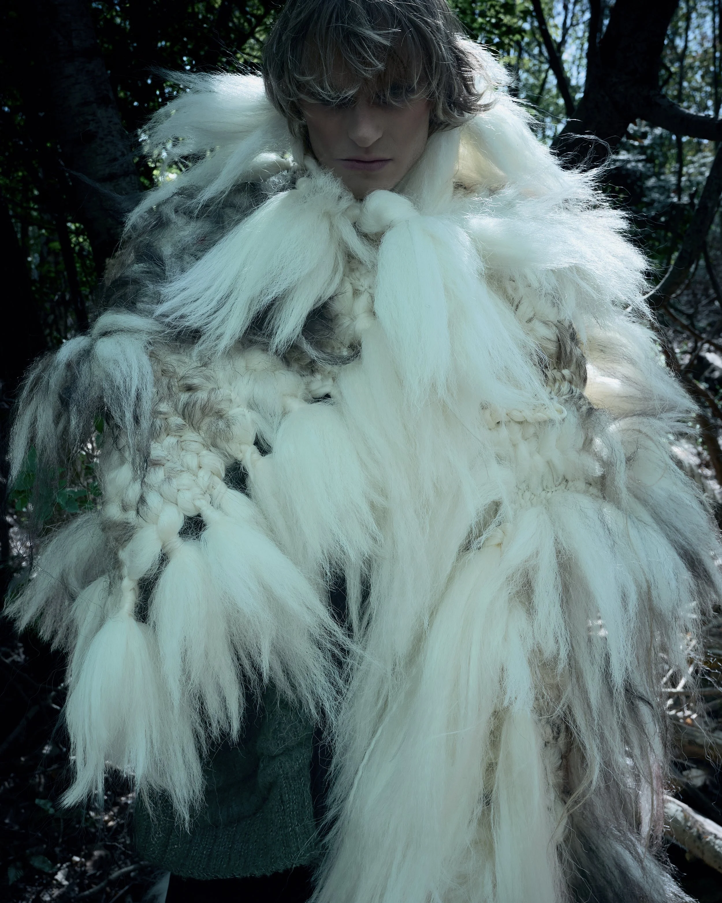 'ALTAR' | Head Stylist